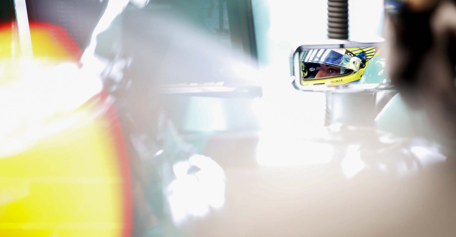 Portrait, Helmets, Albert Park Circuit, GP2303a, F1, GP, Australia
Fernando Alonso, Aston Martin F1 Team