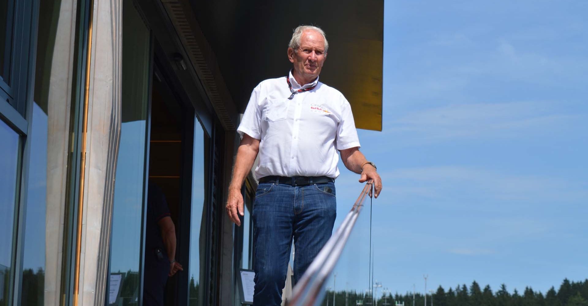 Helmut Marko (Red Bull)