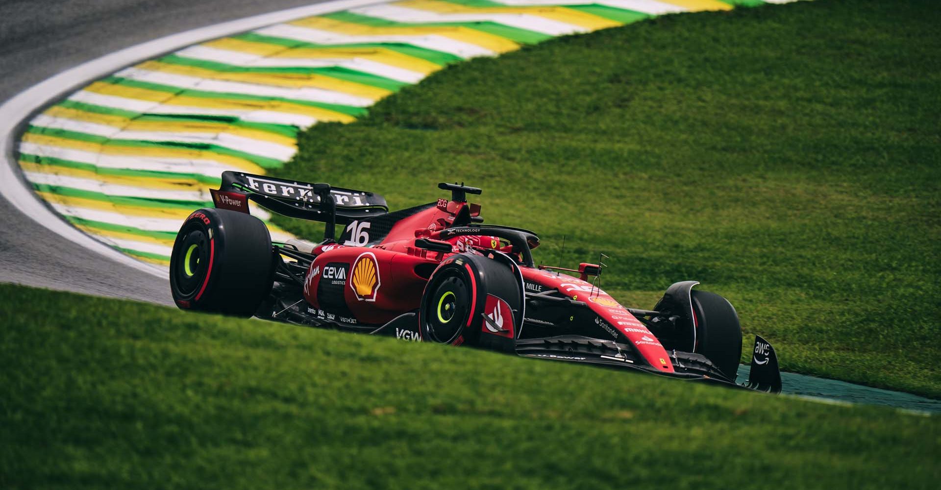 Charles Leclerc