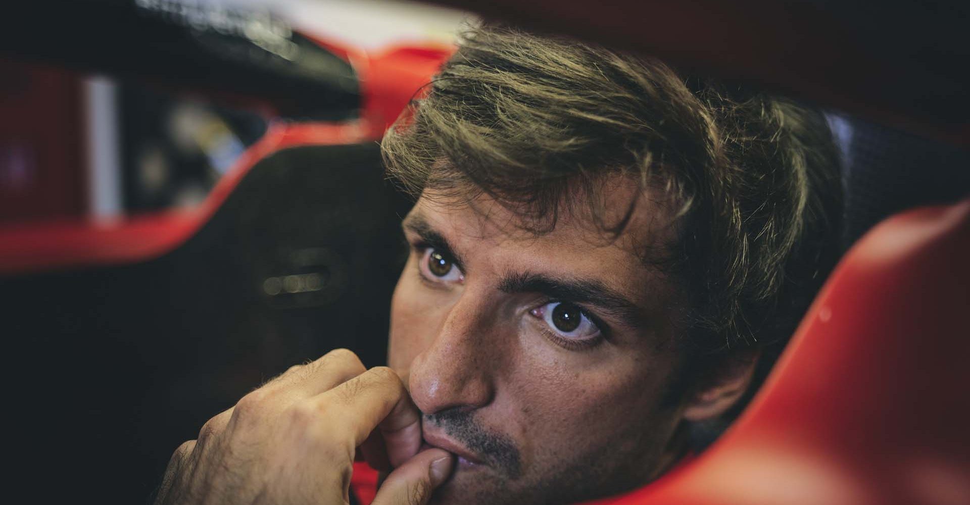 Carlos Sainz (Ferrari)