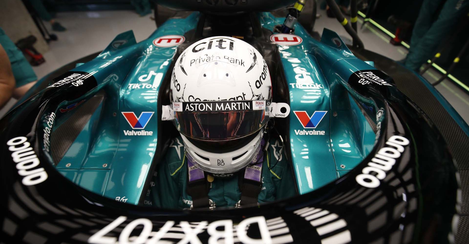 Portrait, Helmets, Suzuka Circuit, GP2316a, F1, GP, Japan
Fernando Alonso, Aston Martin F1 Team