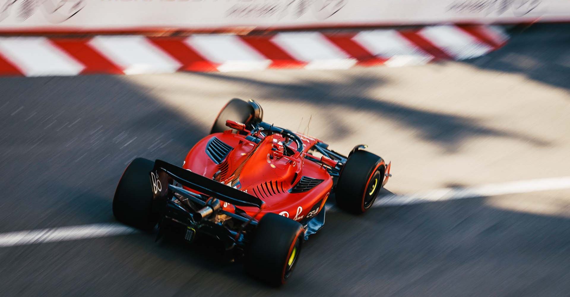 Charles Leclerc, Ferrari