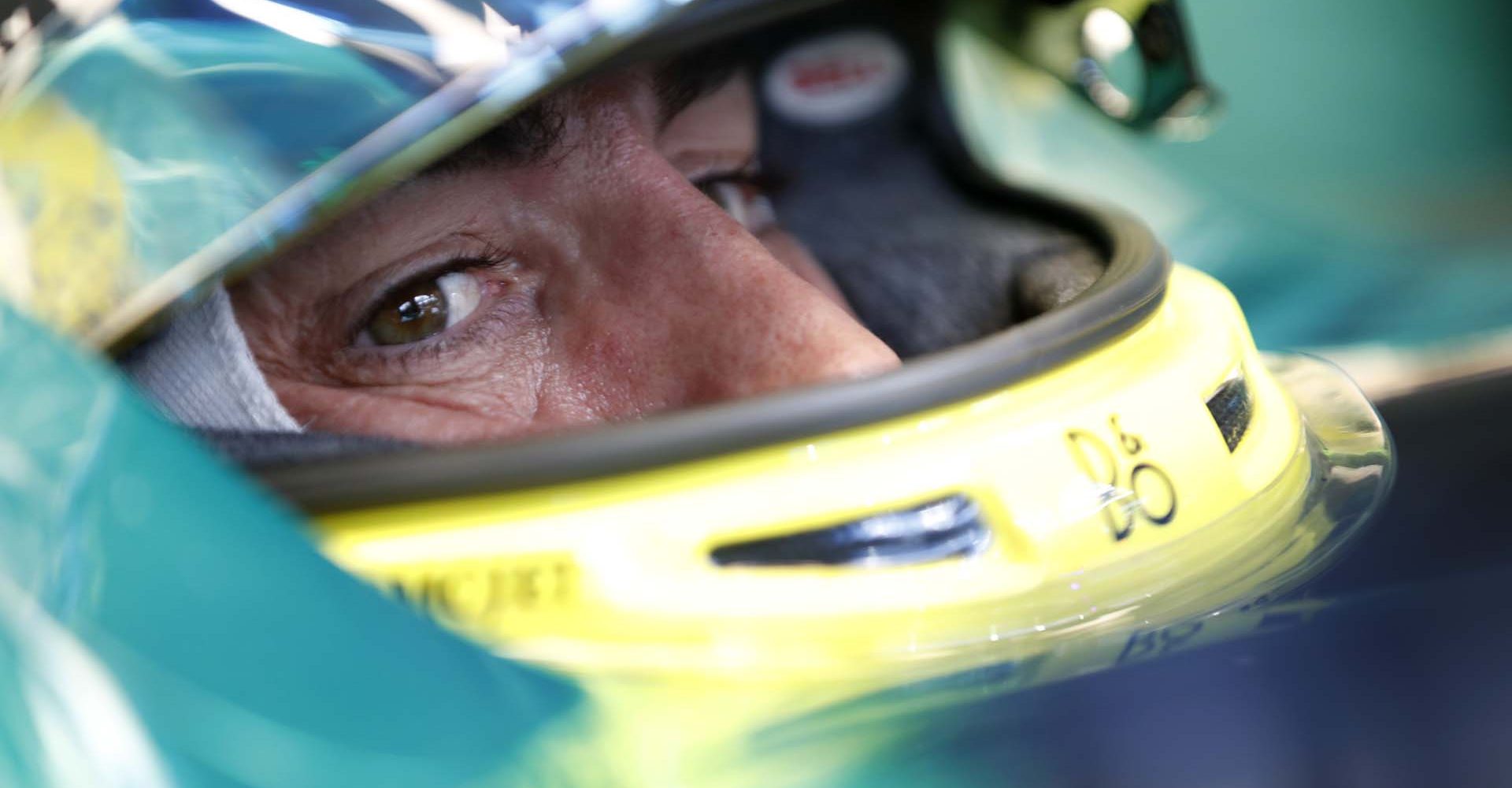 Portrait, Helmets, Jeddah Corniche Circuit, GP2302a, F1, GP, Saudi Arabia
Fernando Alonso, Aston Martin F1 Team