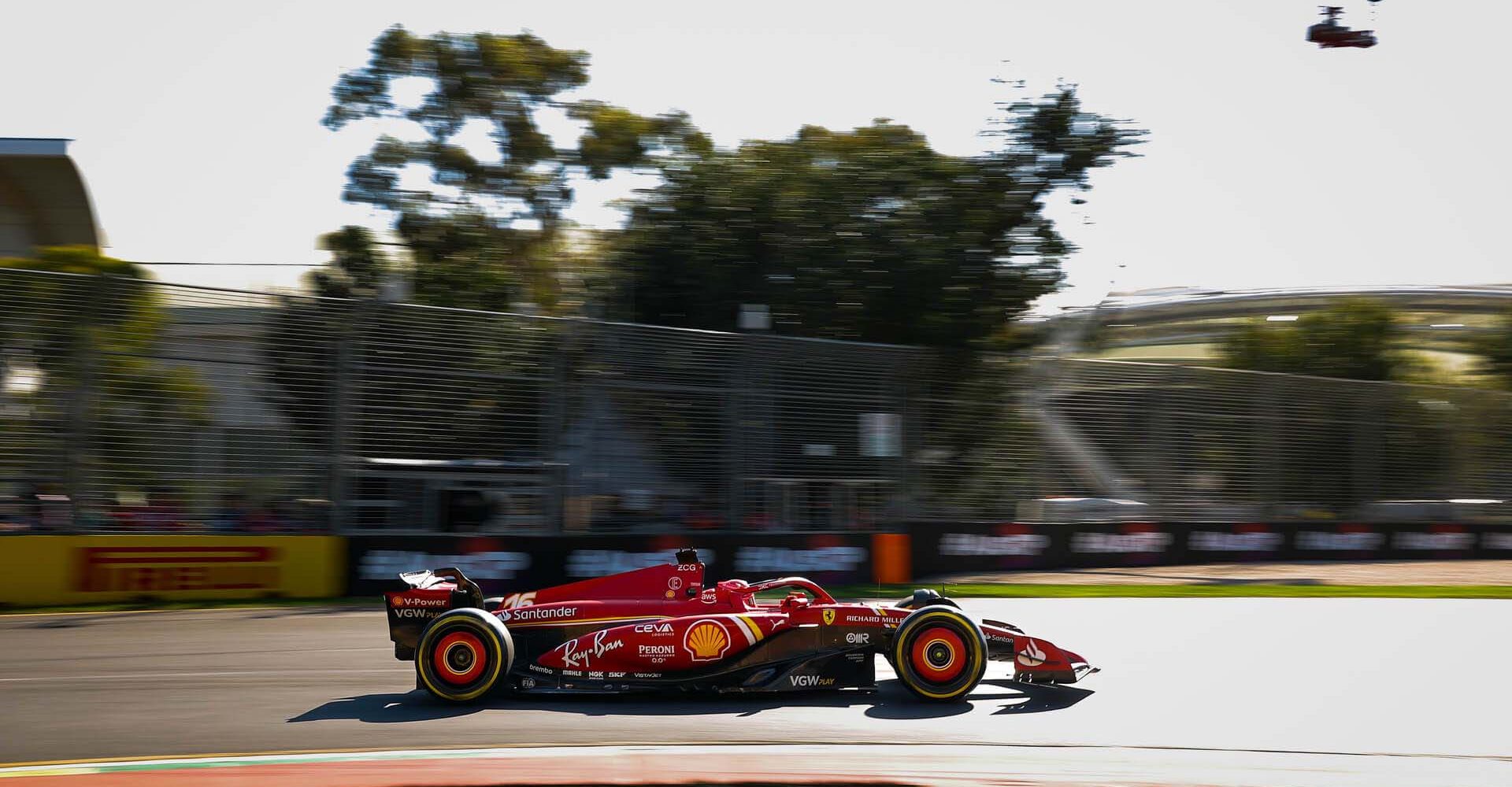 Charles Leclerc