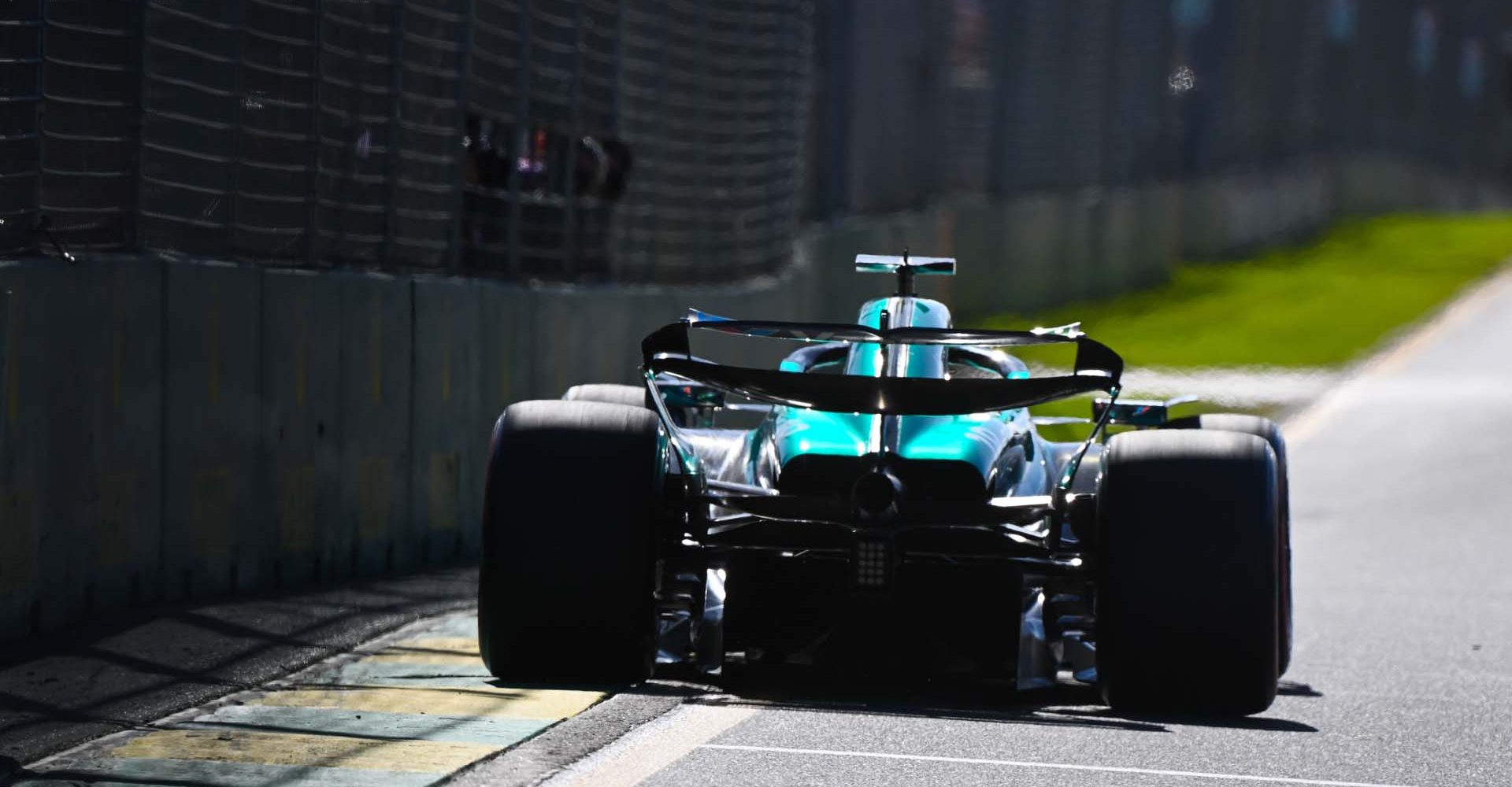 action, TS-Live, Albert Park, SUP2403a, F1, GP, Australia
Lance Stroll, Aston Martin AMR24 DRS Open