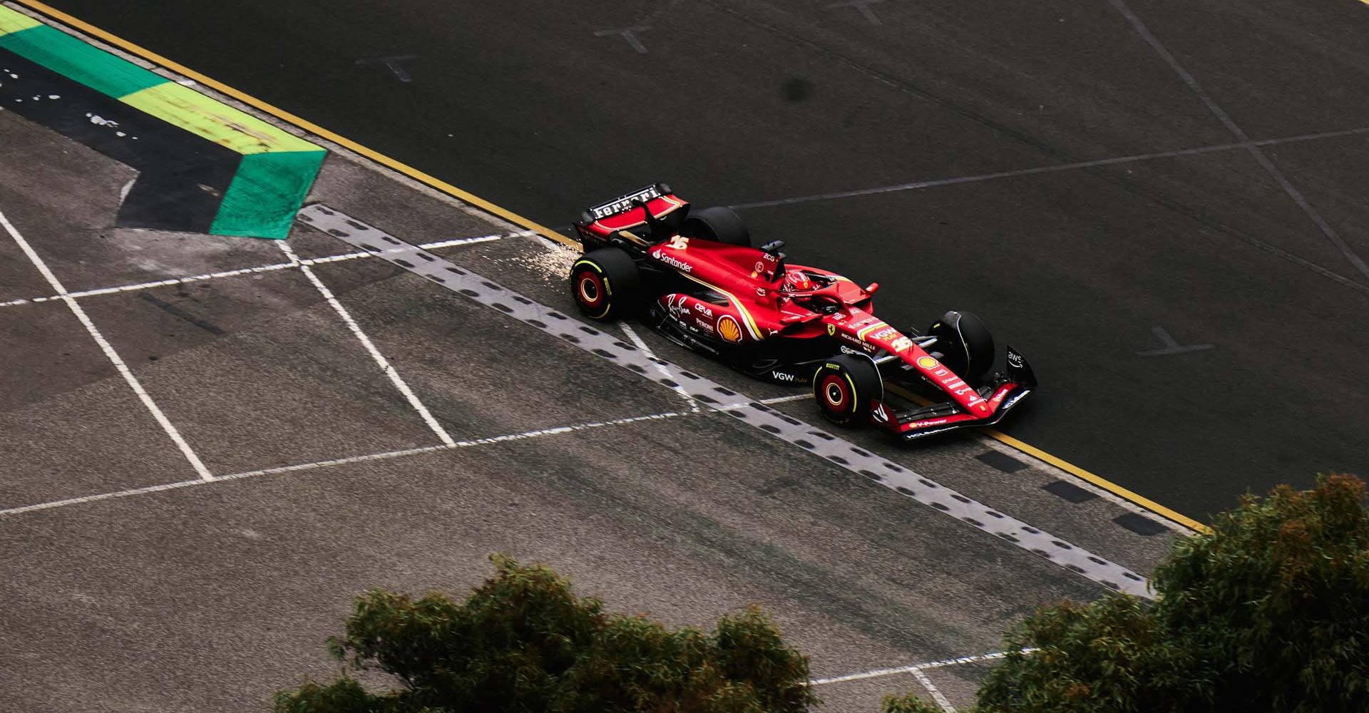 Charles Leclerc