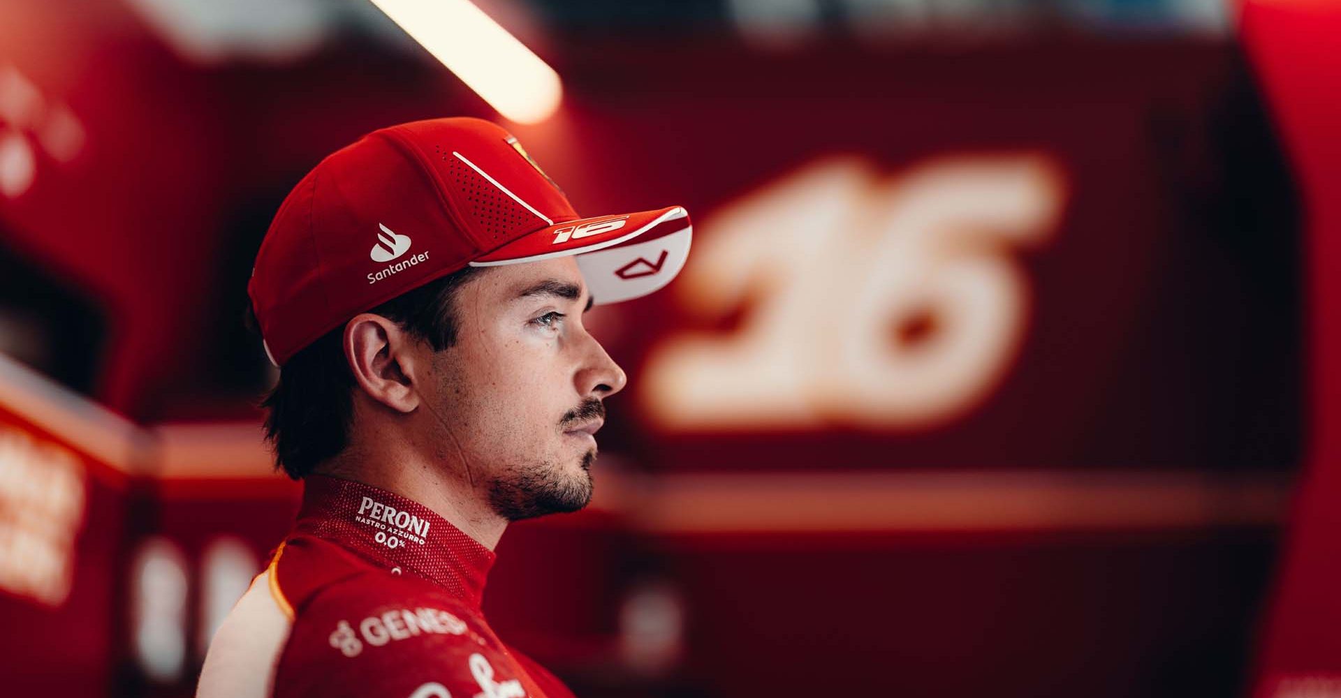 Charles Leclerc