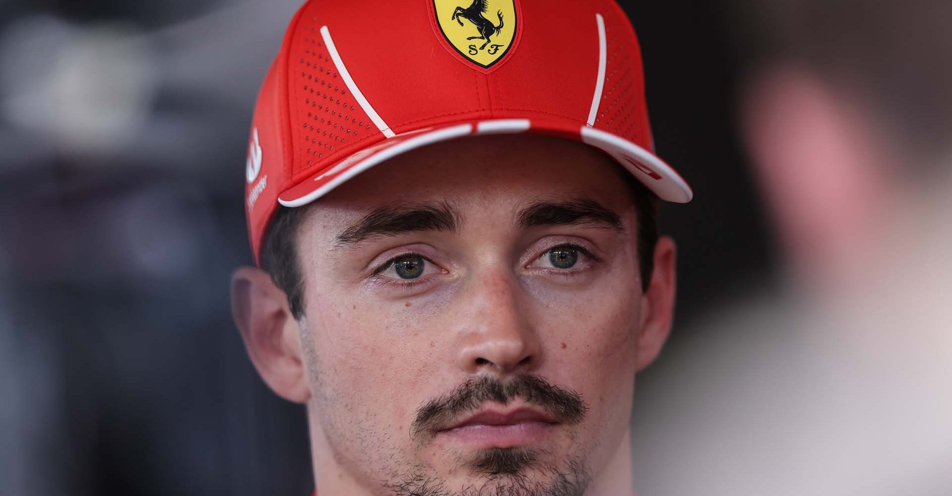 Charles Leclerc, Ferrari