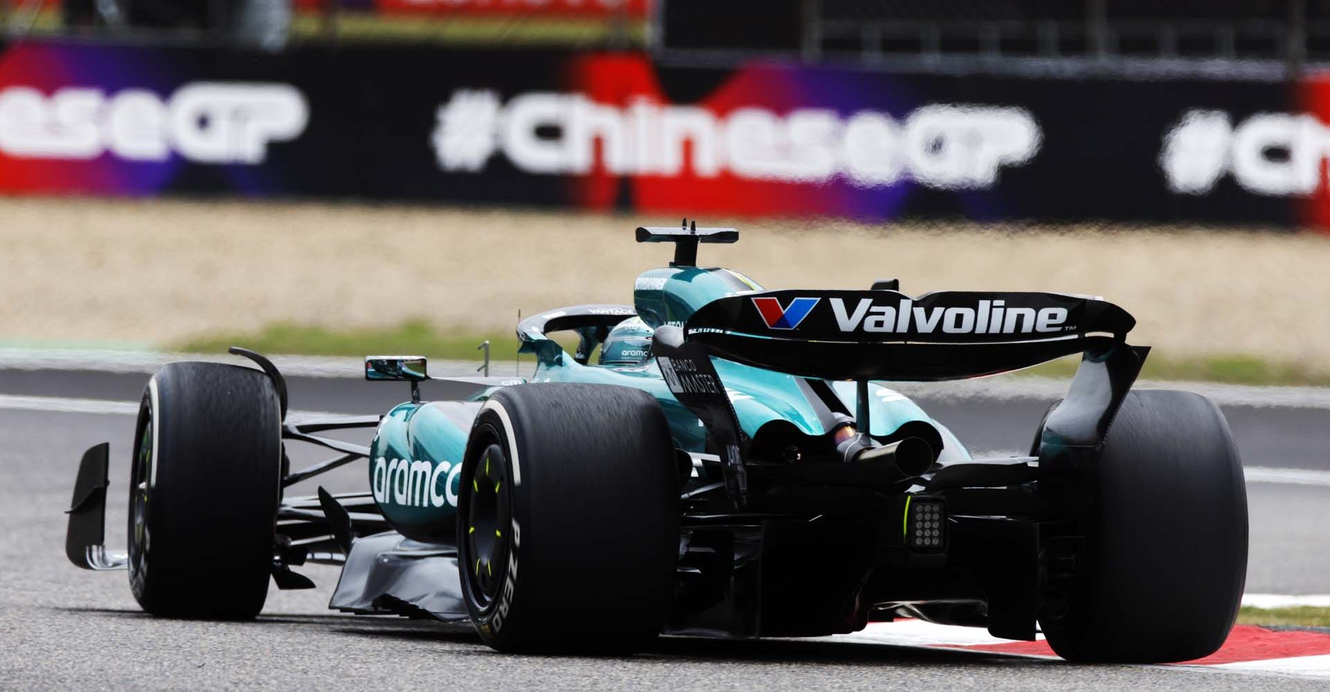 action, Shanghai International Circuit, GP2405a, F1, GP, China
Lance Stroll, Aston Martin AMR24