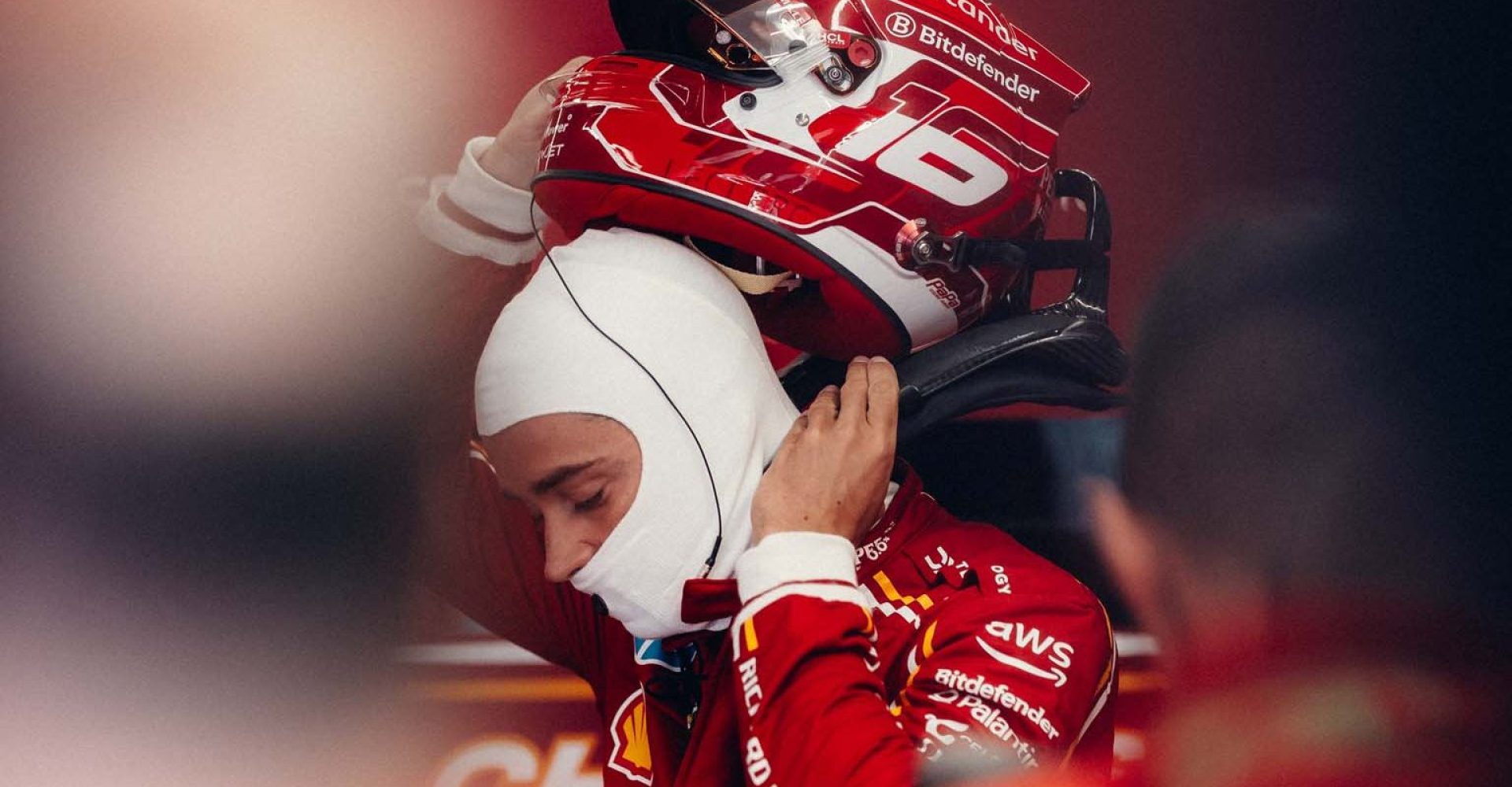 Charles Leclerc