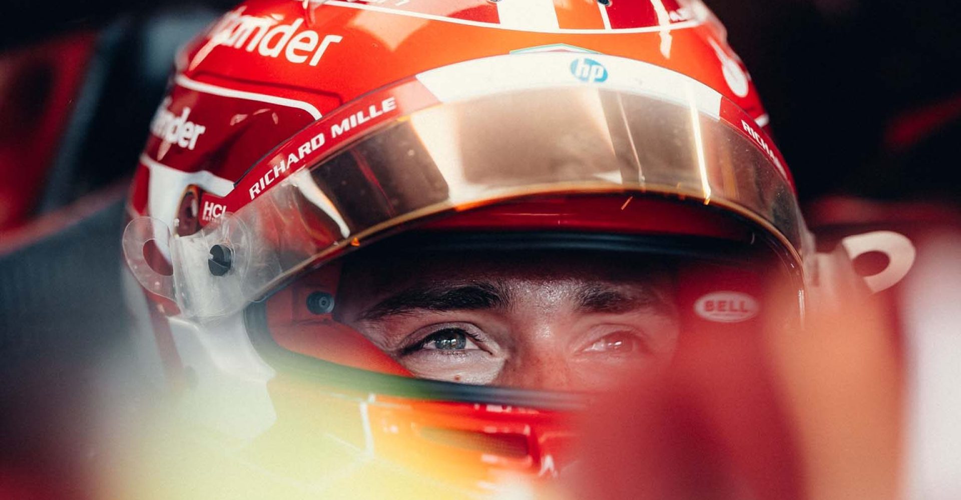 Charles Leclerc, Ferrari