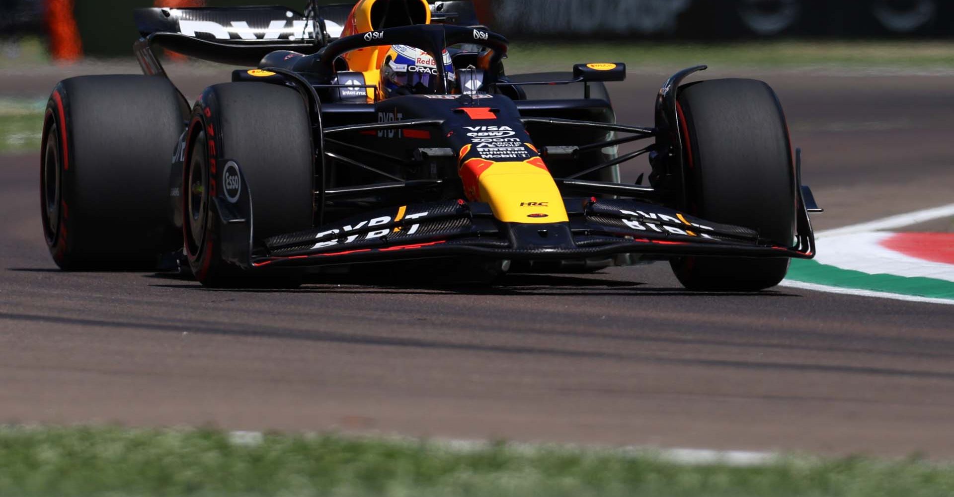 Max Verstappen (Red Bull)