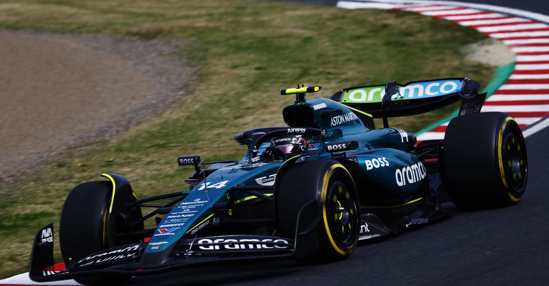 action, Suzuka Circuit, GP2404a, F1, GP, Japan
Fernando Alonso, Aston Martin AMR24