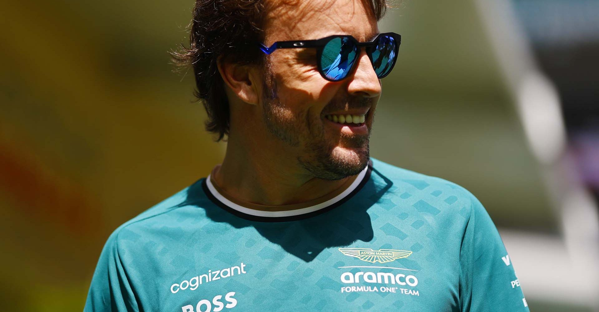 Portrait, Miami International Autodrome, GP2406a, F1, GP, USA
Fernando Alonso, Aston Martin F1 Team