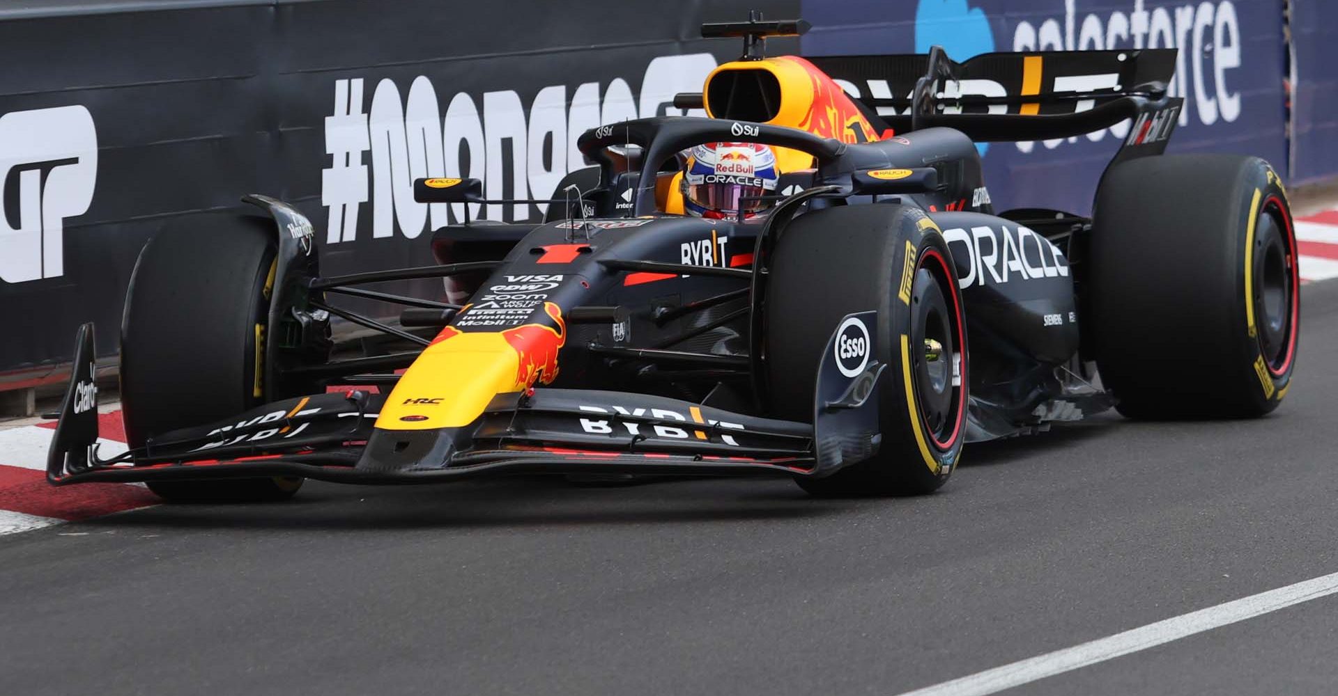 Max Verstappen (Red Bull)