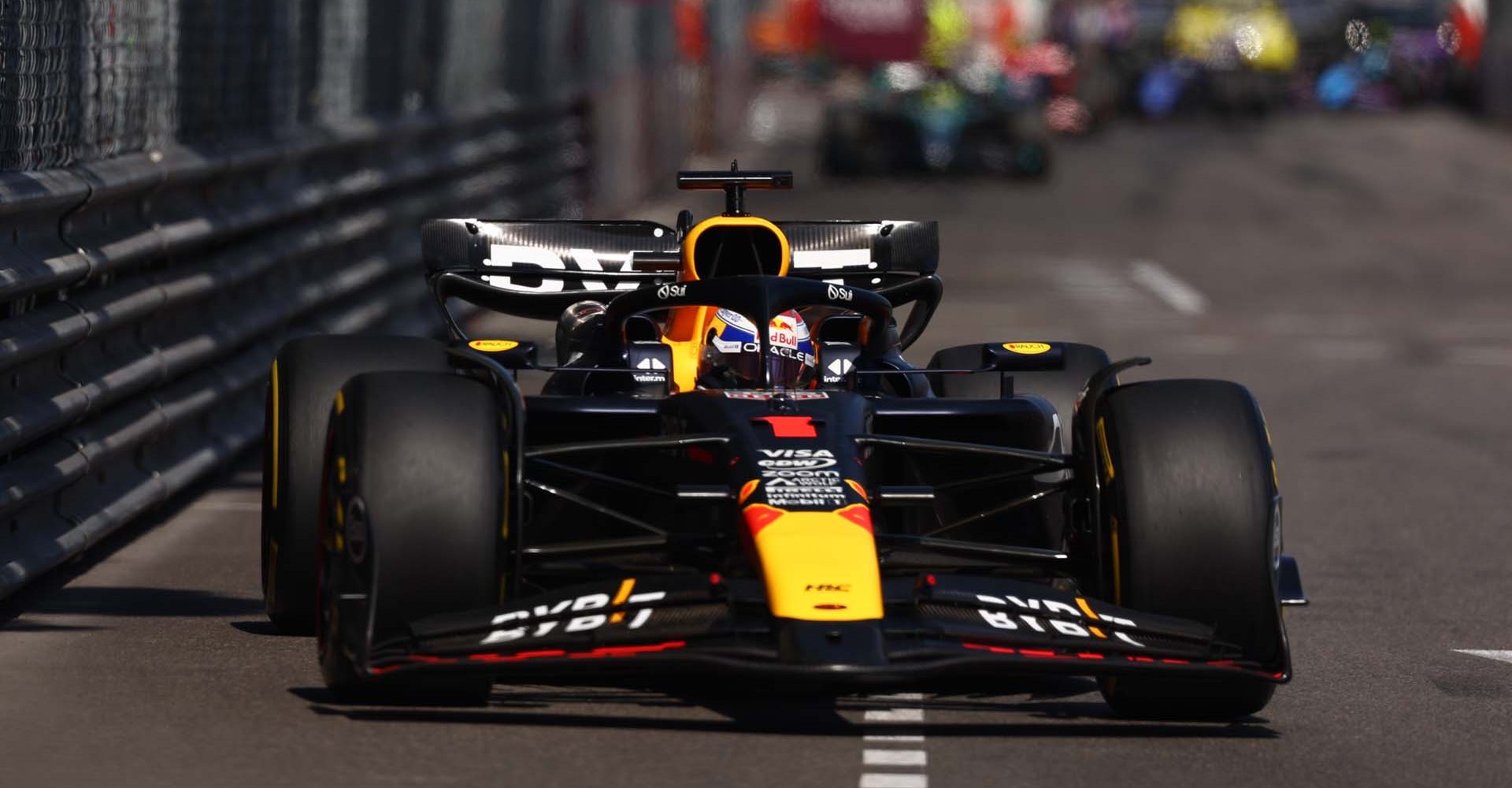 Red Bull, Max Verstappen