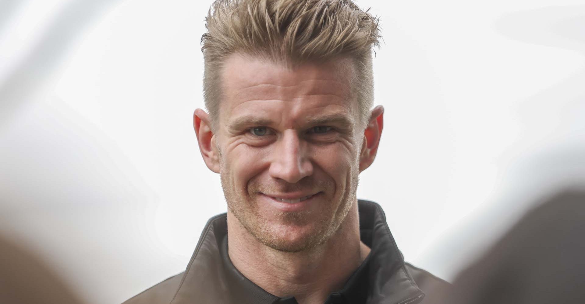 Nico Hülkenberg (Sauber)