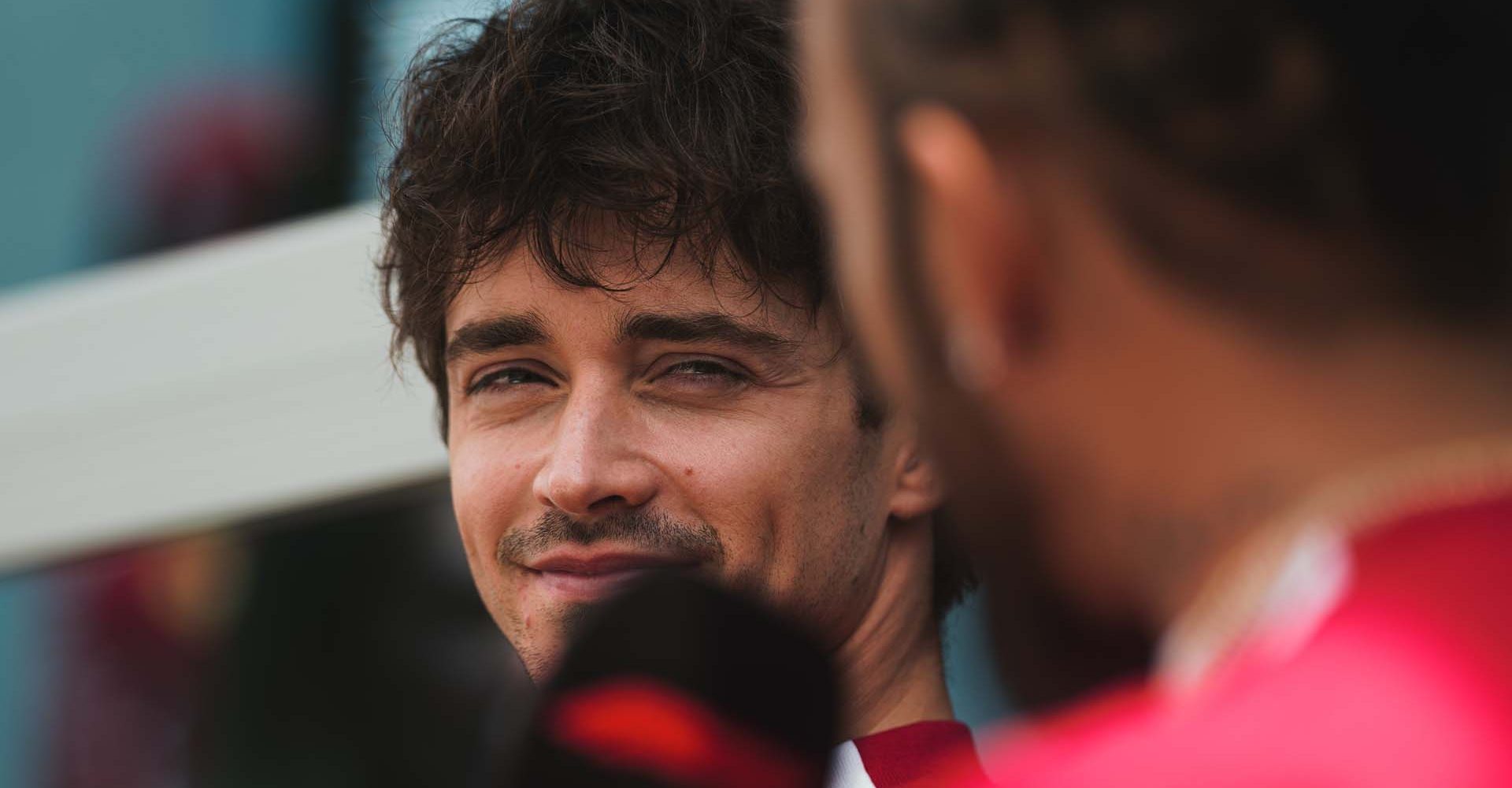 Charles Leclerc