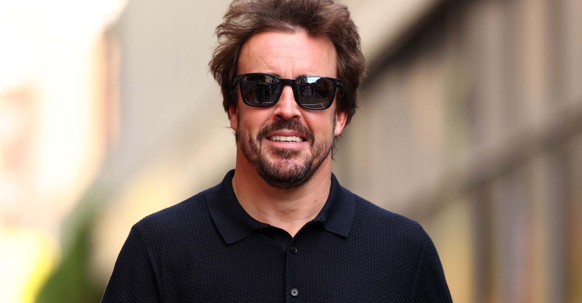 MONTE-CARLO, MONACO - MAY 22: Fernando Alonso of Spain and Aston Martin F1 Team arrives in the Paddock during previews ahead of the F1 Grand Prix of Monaco at Circuit de Monaco on May 22, 2025 in Monte-Carlo, Monaco. (Photo by Clive Rose/Getty Images)
2216419310
Color Image, Horizontal, sport, motorsport, formula one racing, bestof, topix