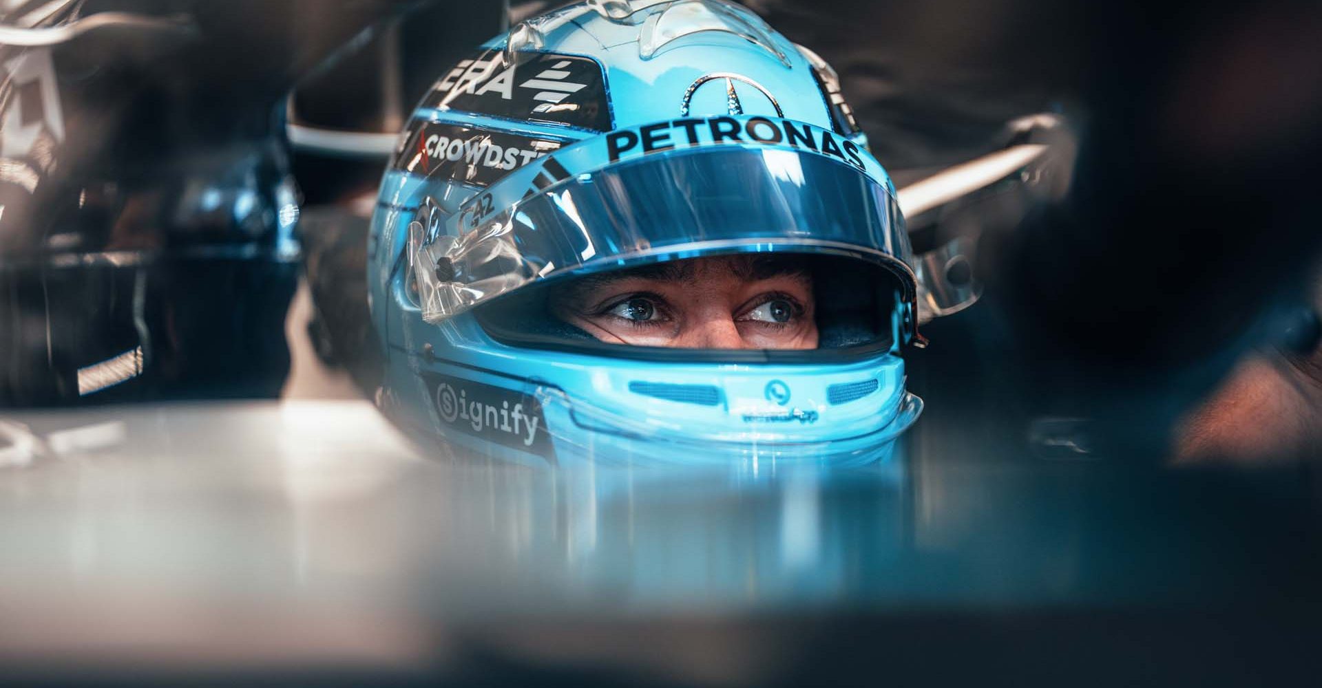 2025 Saudi Arabian Grand Prix, Saturday - Richard Pardon