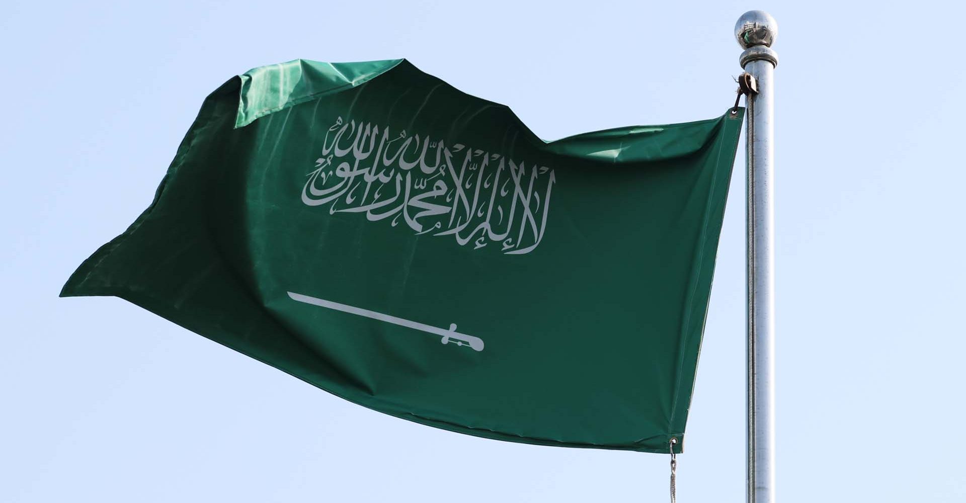 JEDDAH, SAUDI ARABIA - APRIL 17: A general view of the circuit during previews ahead of the F1 Grand Prix of Saudi Arabia at Jeddah Corniche Circuit on April 17, 2025 in Jeddah, Saudi Arabia. McLaren (Photo by Steven Tee/LAT Images)