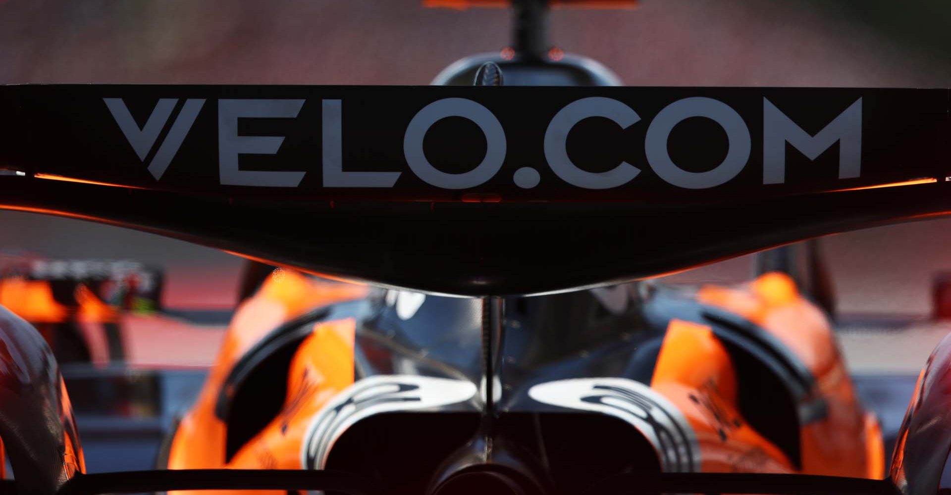BARCELONA, SPAIN - MAY 31: Oscar Piastri of Australia driving the (81) McLaren MCL39 Mercedes in the Pitlane during final practice ahead of the F1 Grand Prix of Spain at Circuit de Barcelona-Catalunya on May 31, 2025 in Barcelona, Spain. (Photo by Andy Hone/LAT Images)