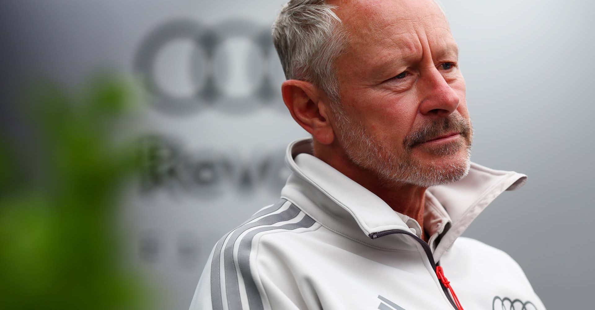 2026 Australian Grand Prix, Friday 6 March 2026, Jonathan Wheatley, Audi