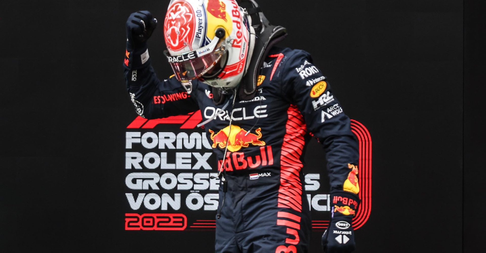 max verstappen ausztria