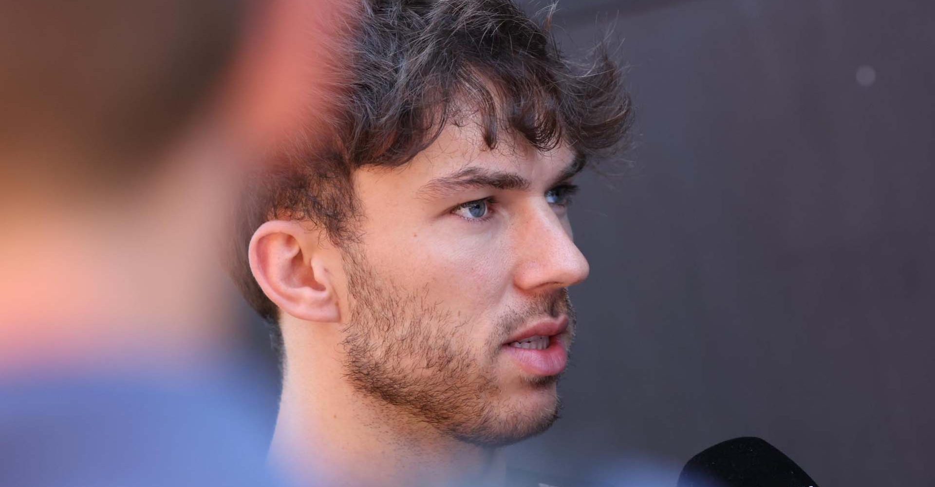 Pierre Gasly (Alpine)