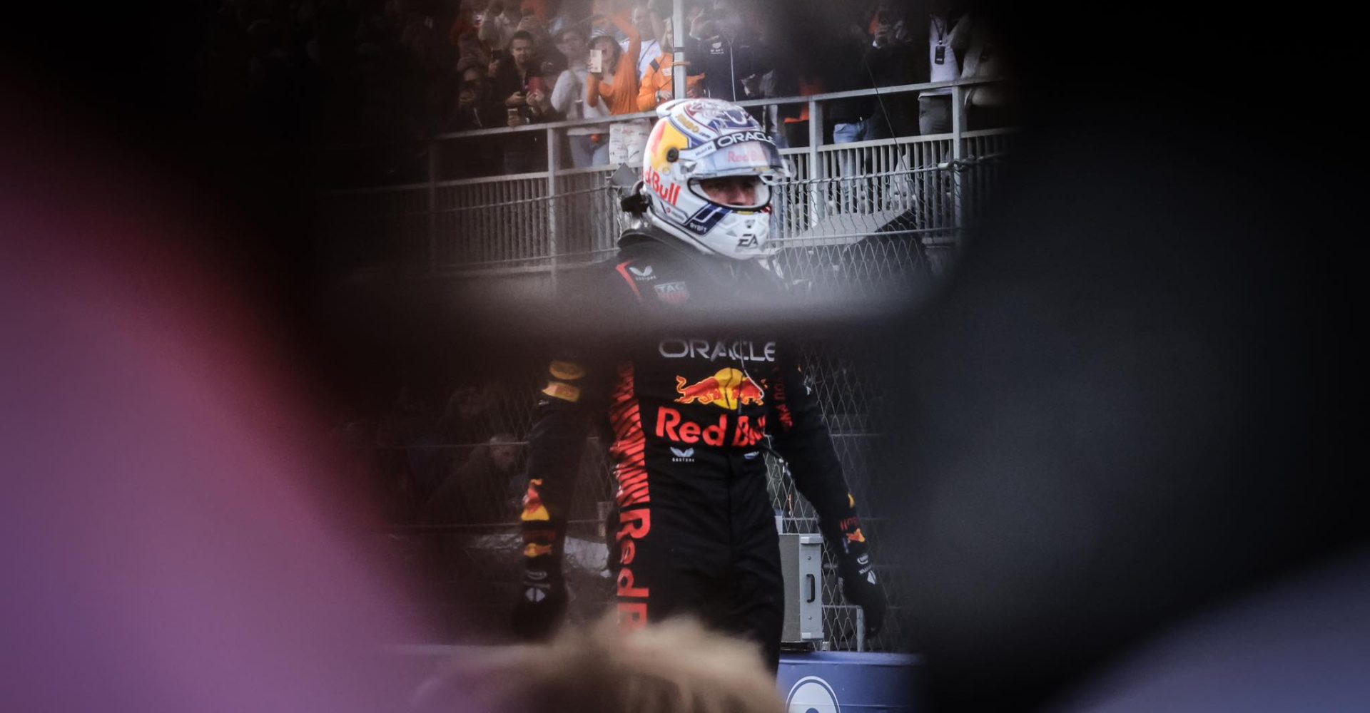 Max Verstappen Red Bull