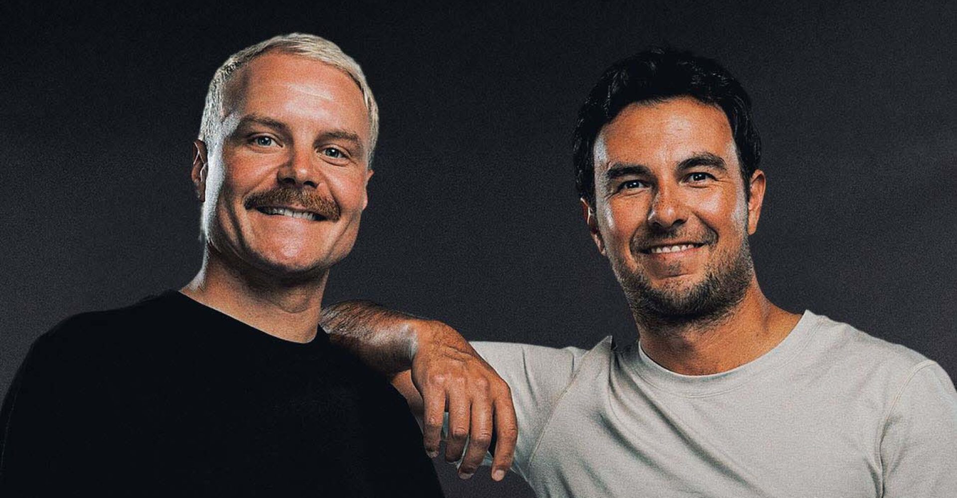 Valtteri Bottas, Sergio Perez, Cadillac