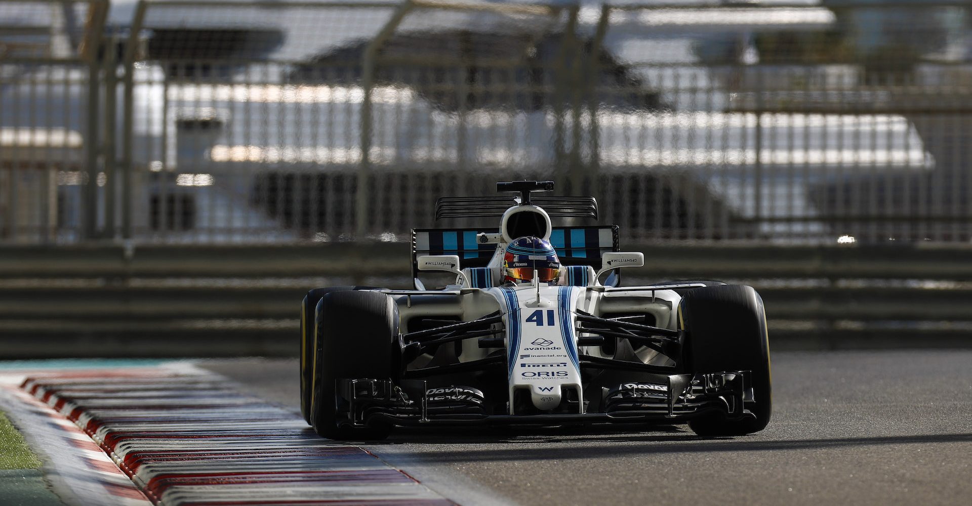 Fotó: Williams F1