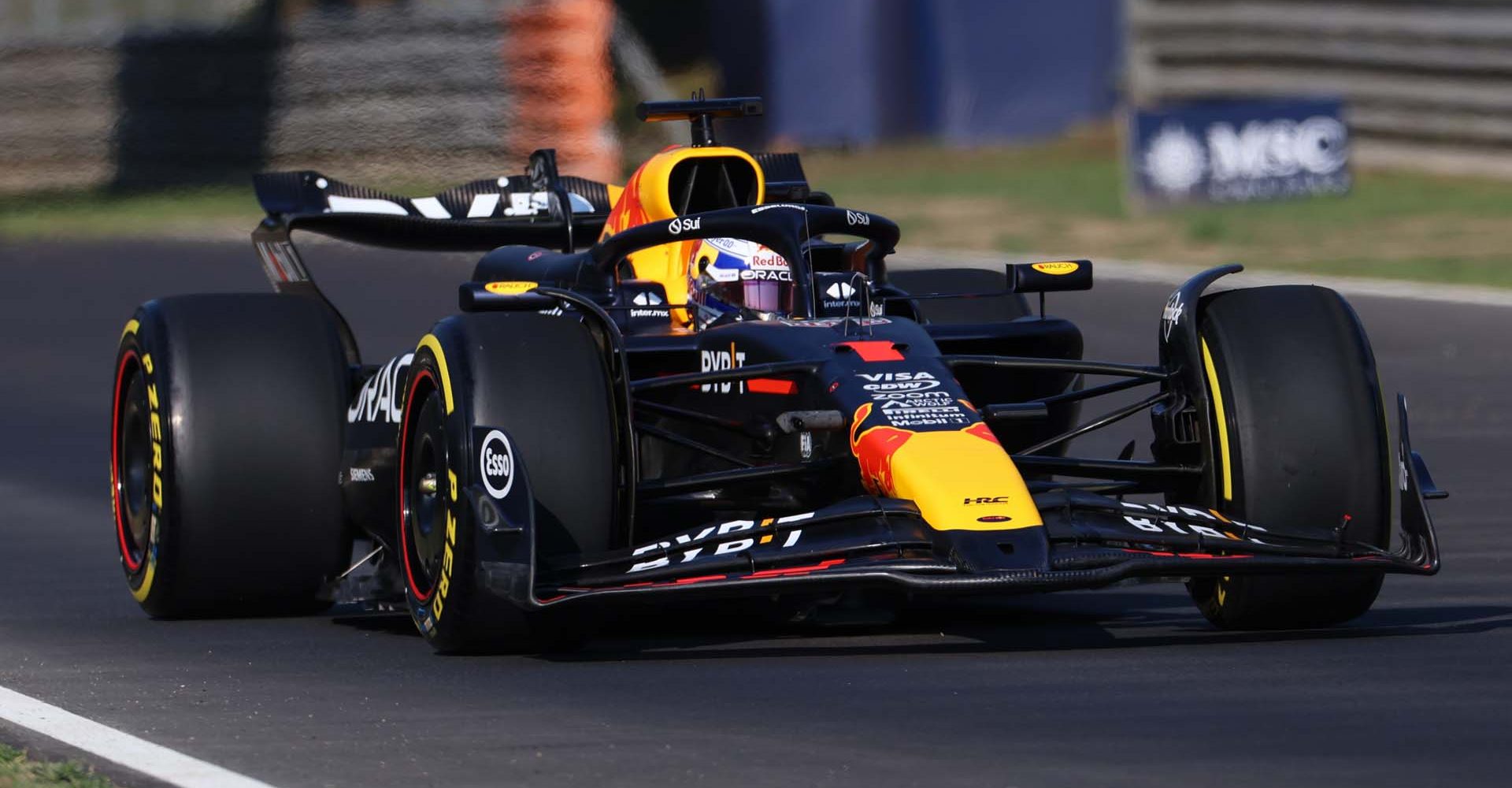 Max Verstappen (Red Bull)