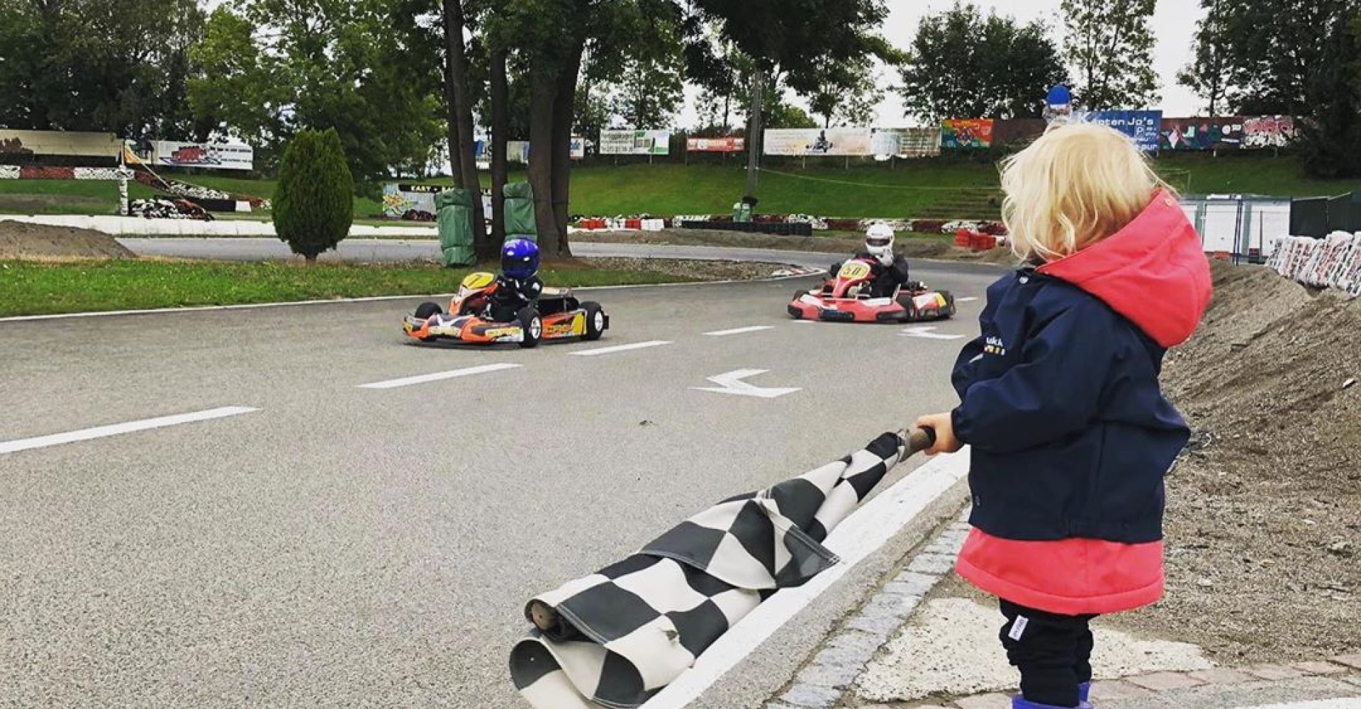 Kimi Räikkönen, Robin Räikkönen, Rianna Räikkönen