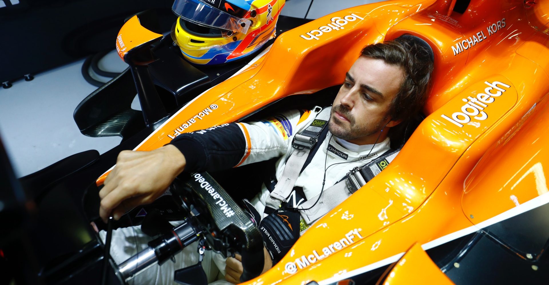 Fotó: McLaren