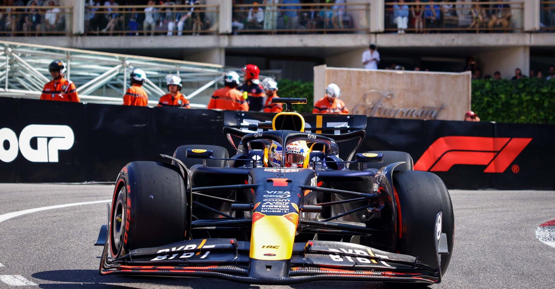 Max Verstappen, Red Bull