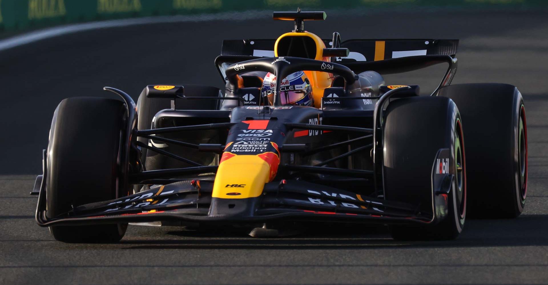 2024 Saudi Arabian Grand Prix, Formula One World Championship, Jeddah, Max Verstappen, (Red Bull)