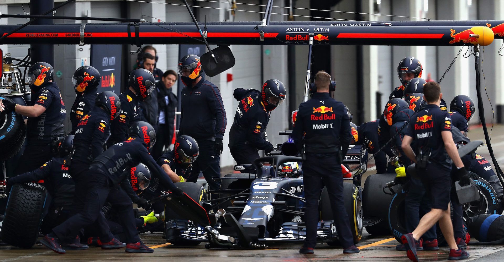 Fotó: Red Bull Racing