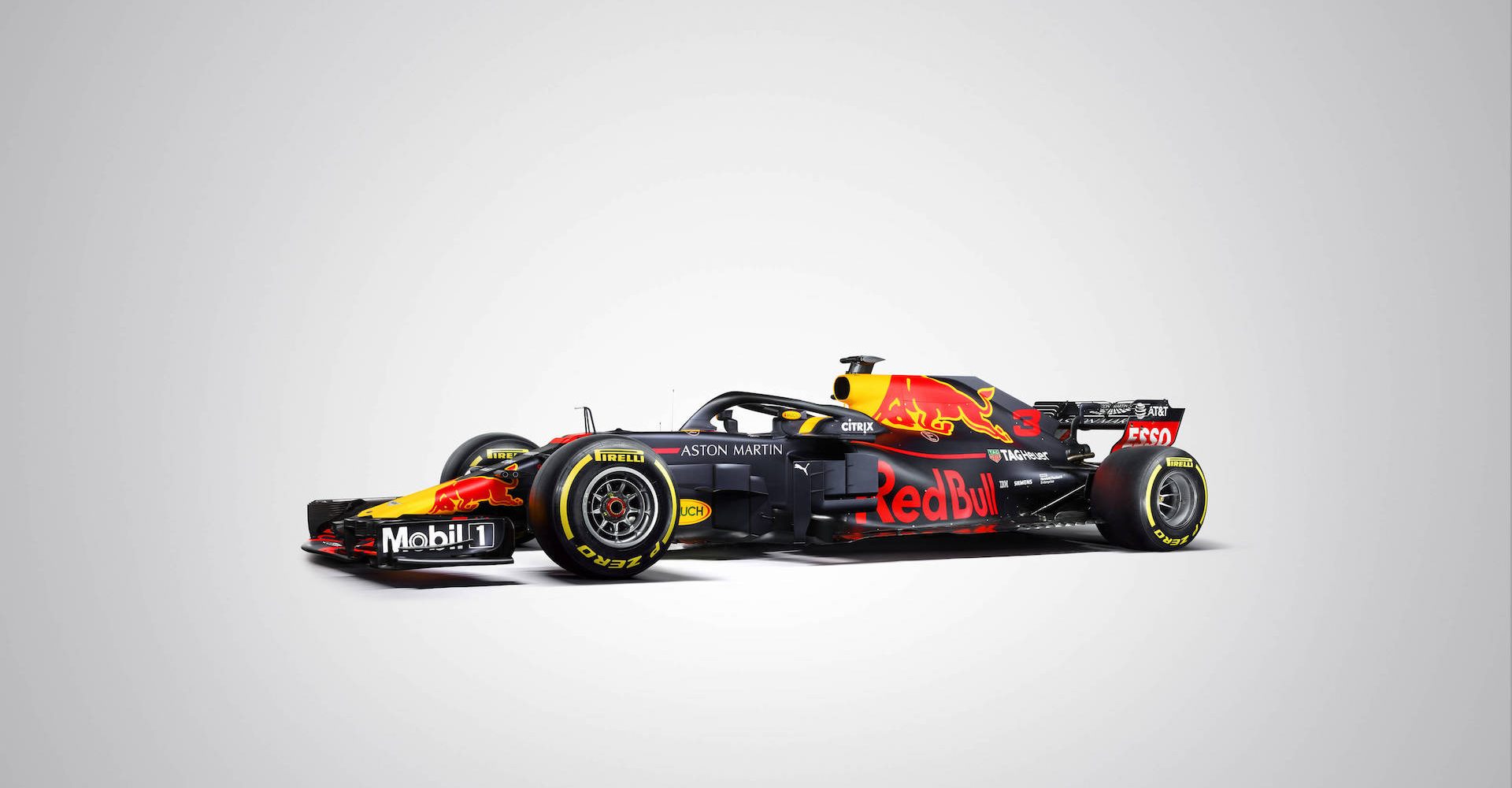 Fotó: Red Bull Racing