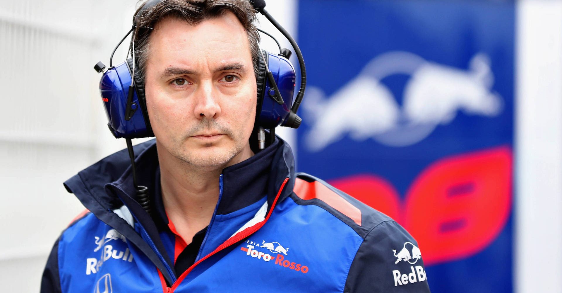 Fotó: Scuderia Toro Rosso