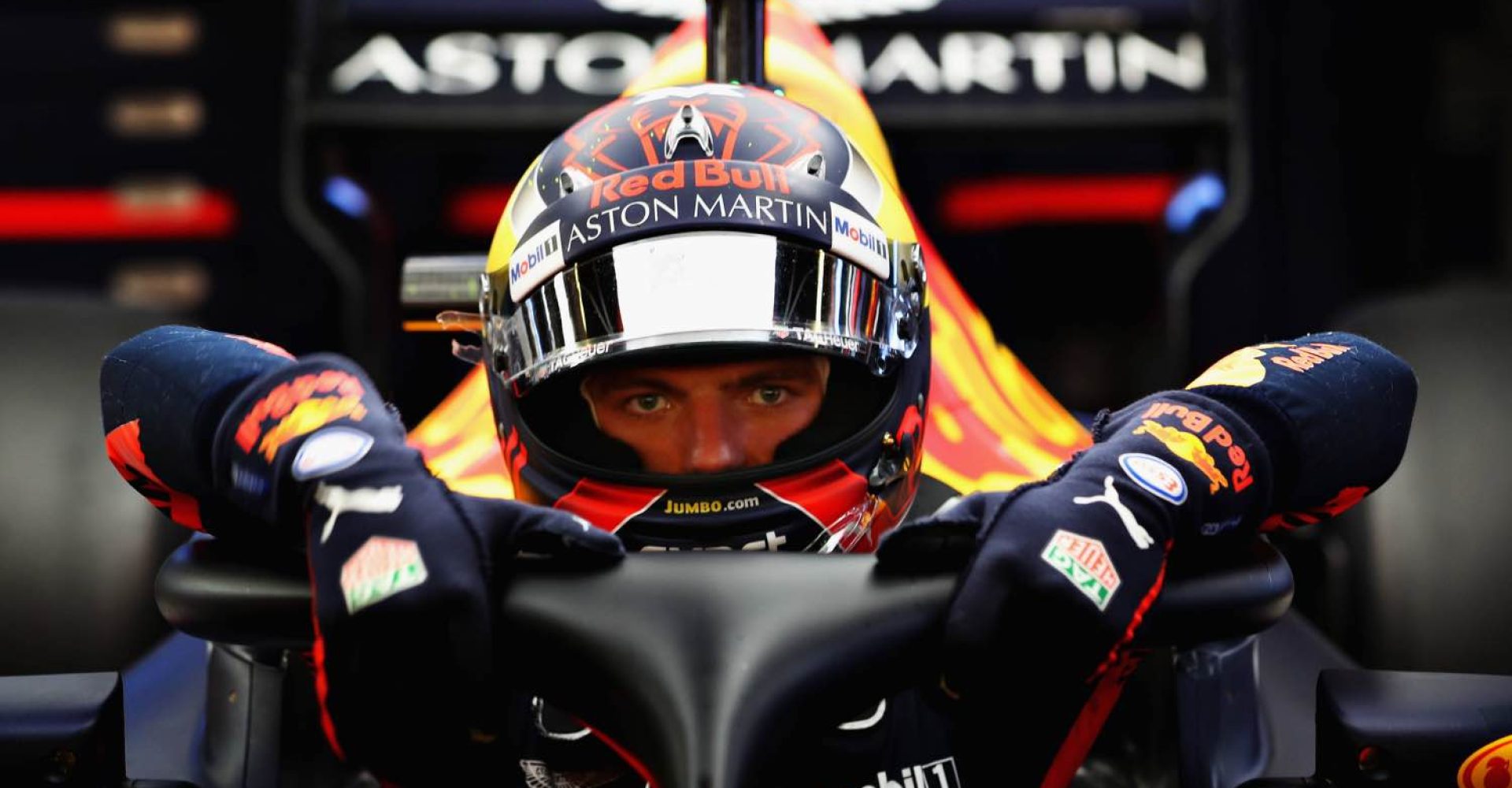 Fotó: Red Bull Racing