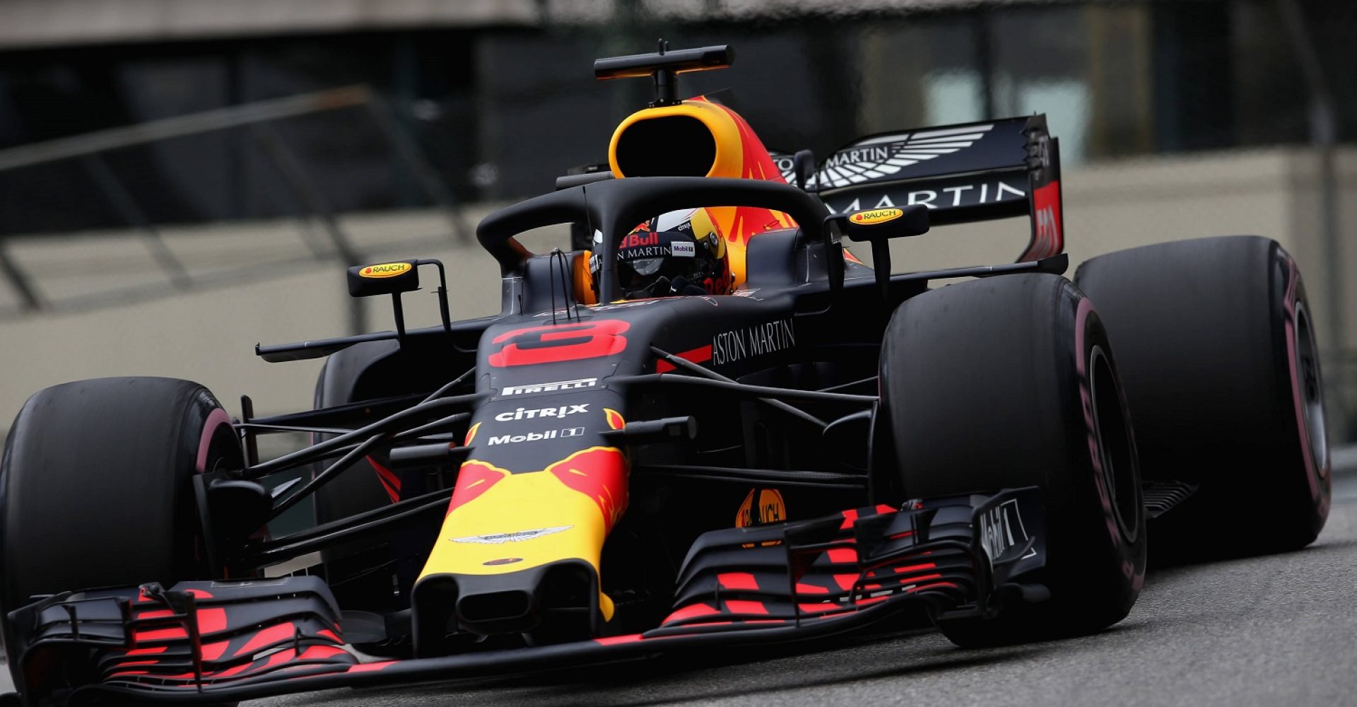 Fotó: Red Bull Racing