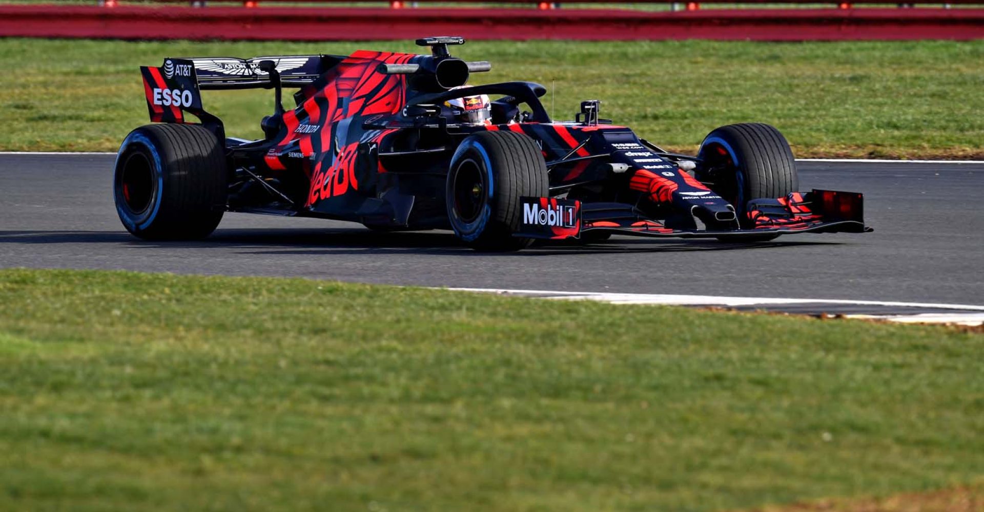 Fotó: Red Bull Racing