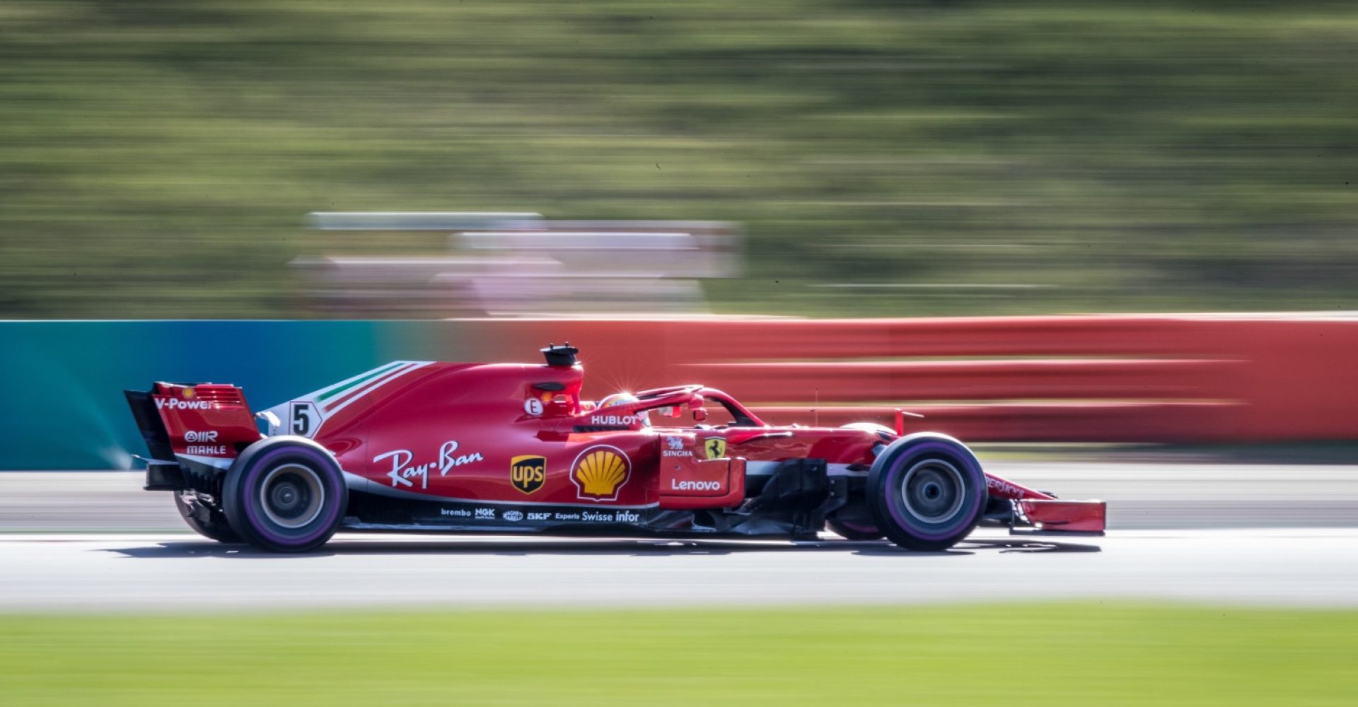 Fotó: Hungaroring Media