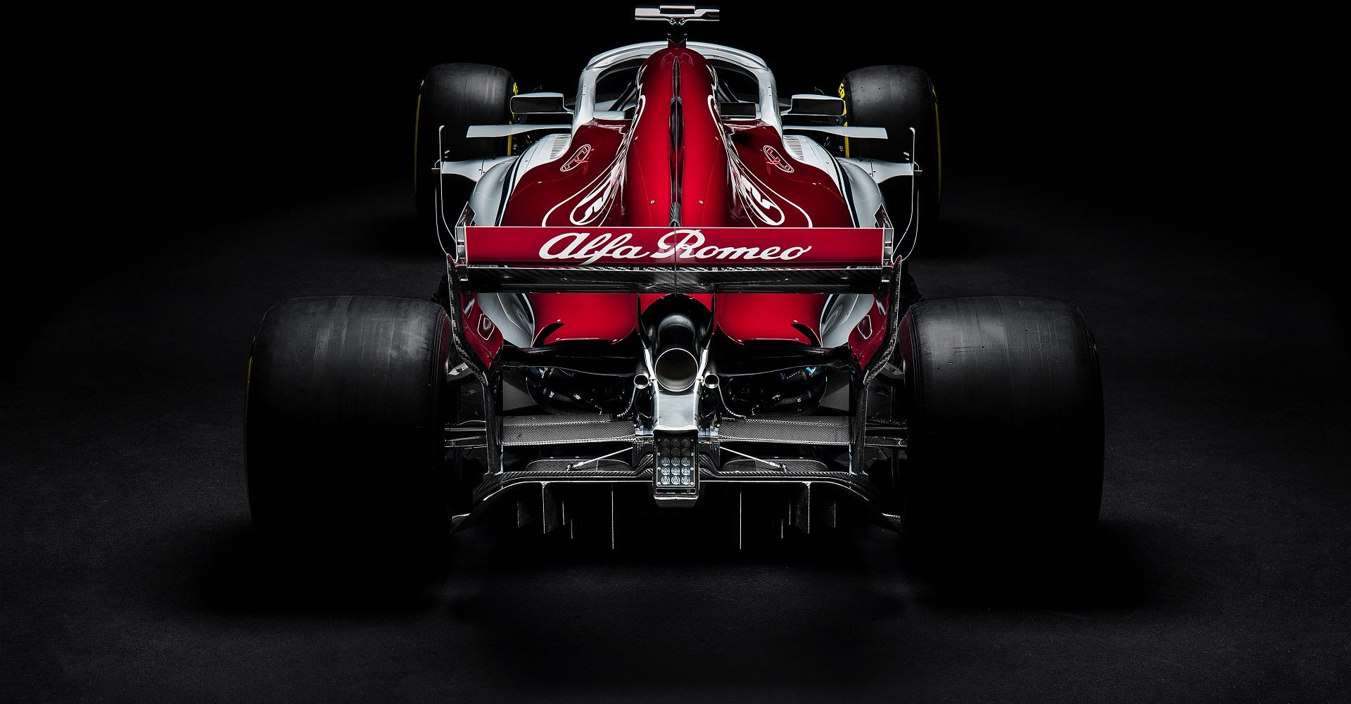 Fotó: Alfa Romeo Sauber