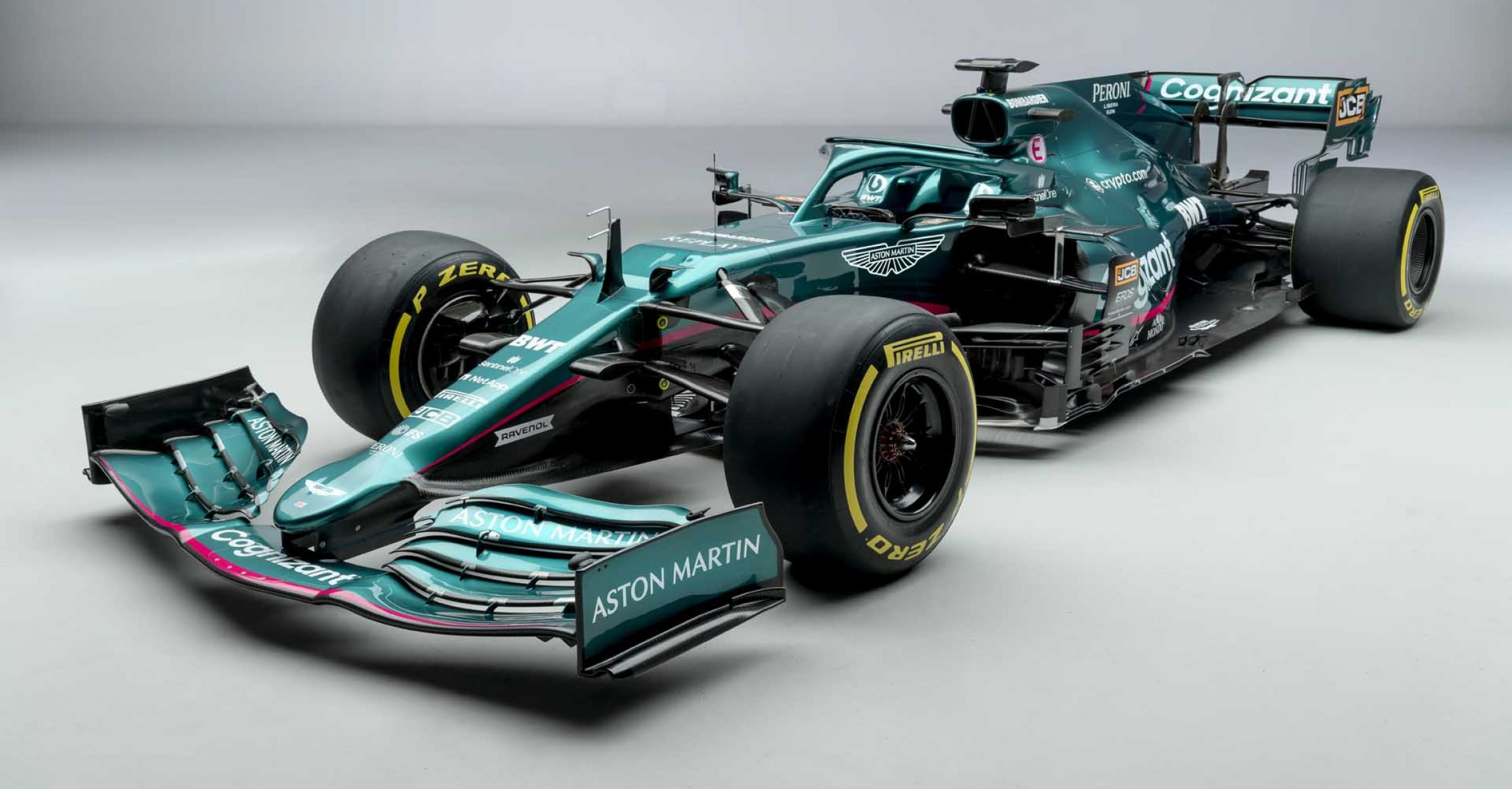 Az Aston Martin szeretné a legjobbat kihozni Vettelből — F1VILÁG.HU