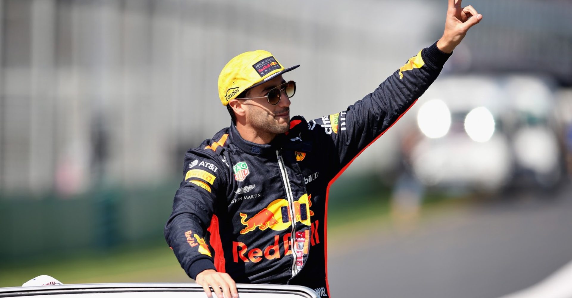 Fotó: Red Bull Racing