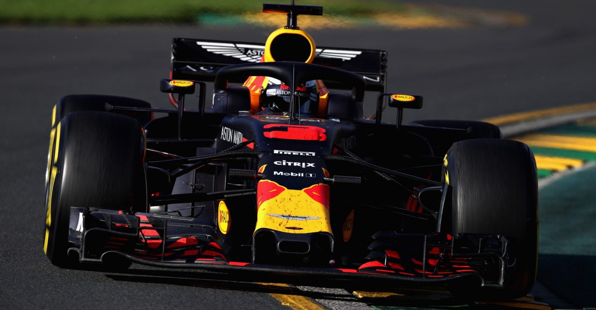 Fotó: Red Bull Racing