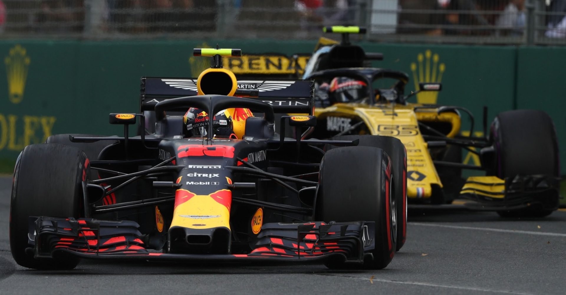 Fotó: Red Bull Racing