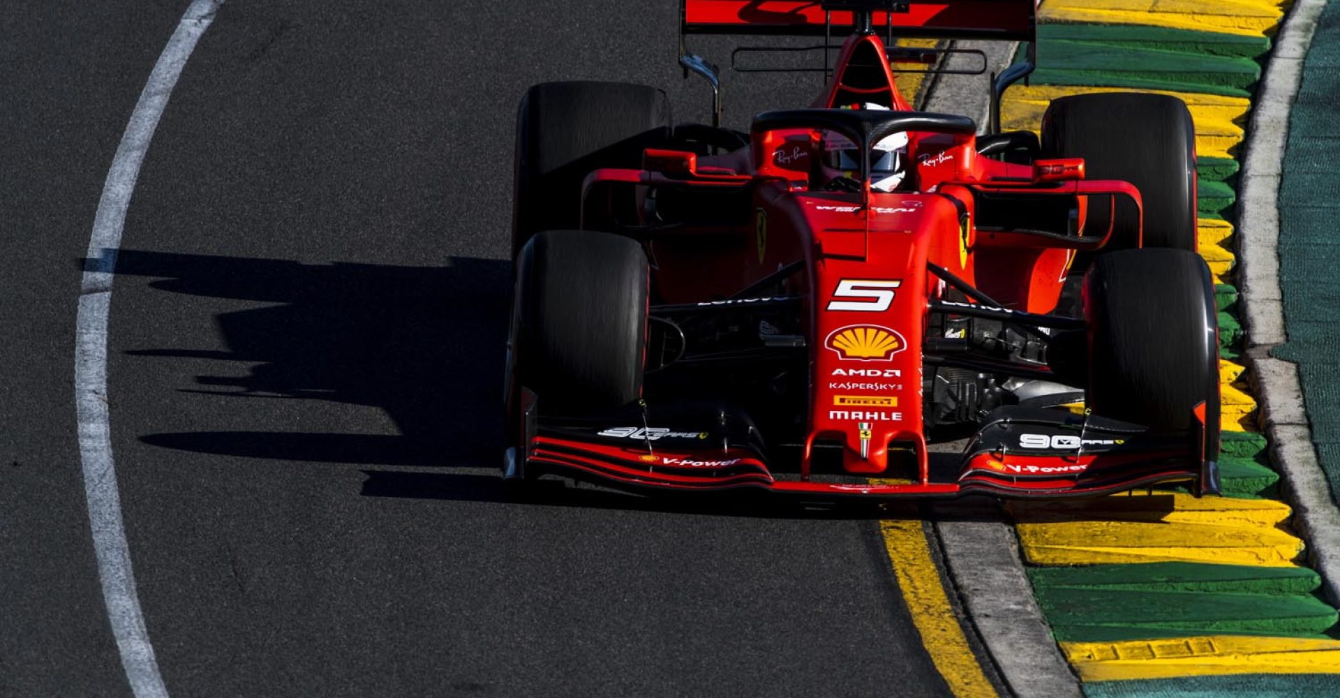 Fotó: Scuderia Ferrari